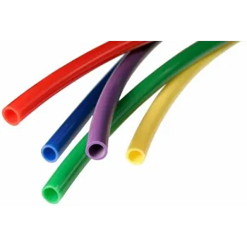 Plastic Industrial Nylon Pipe